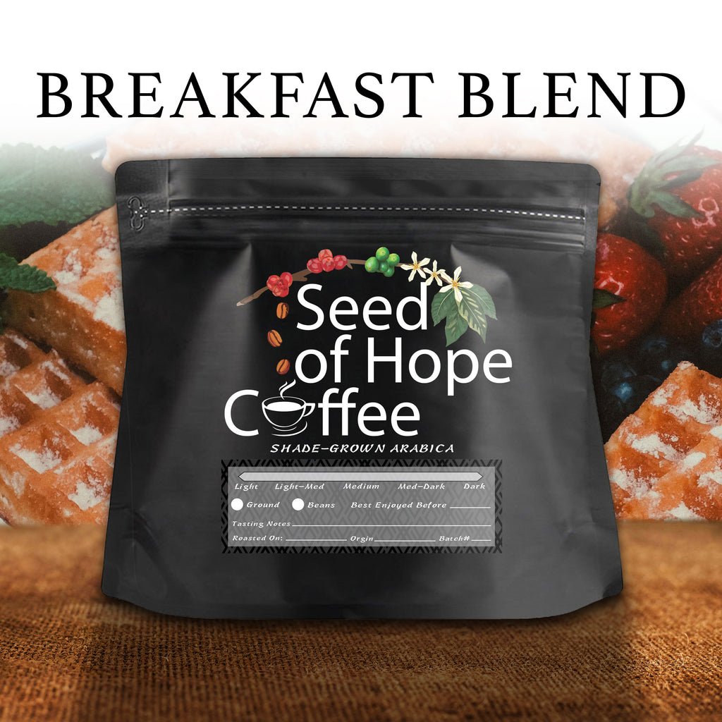 Breakfast Blend