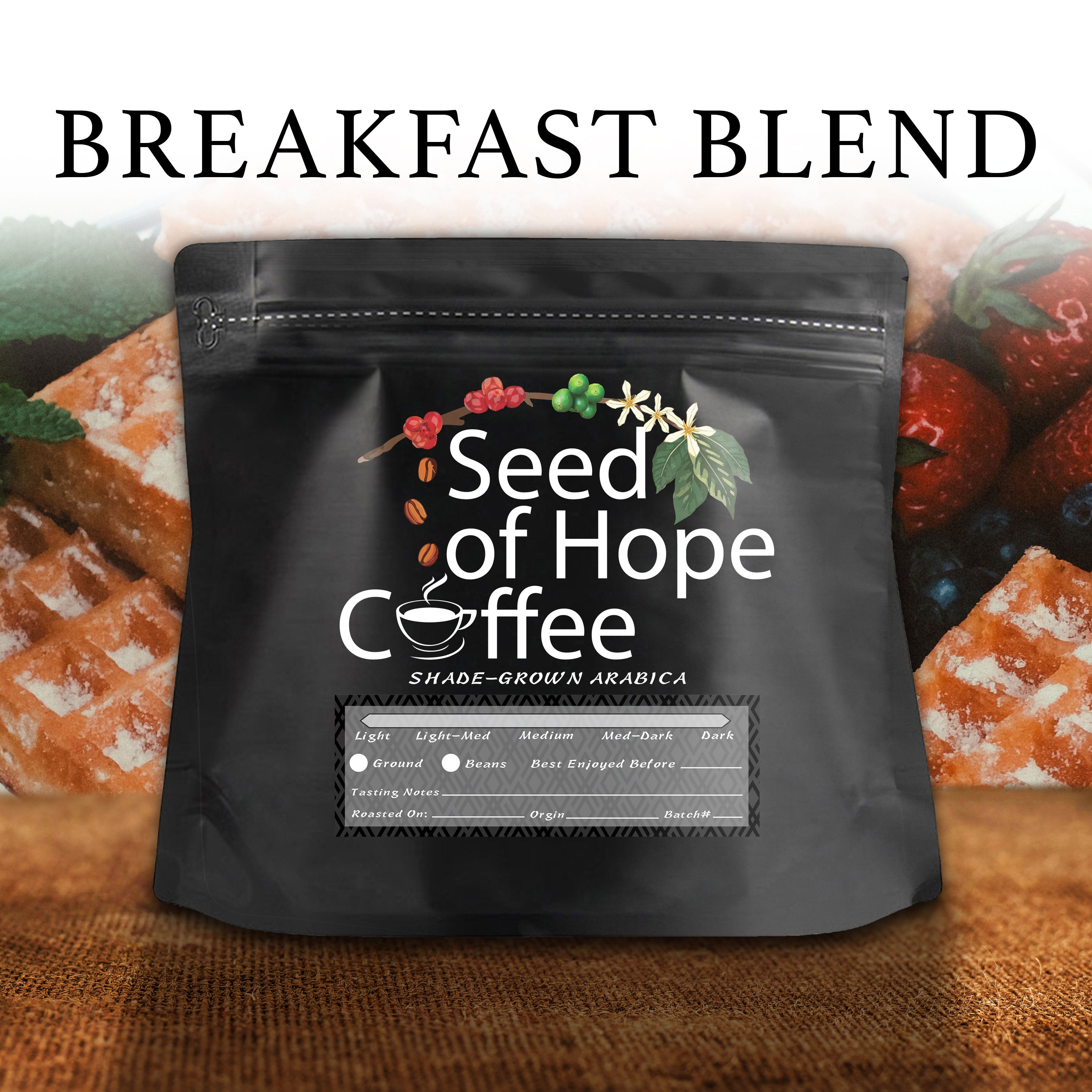Breakfast Blend