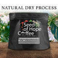 Surasak (Wit's) Natural/Dry process [Light-Medium Roast]