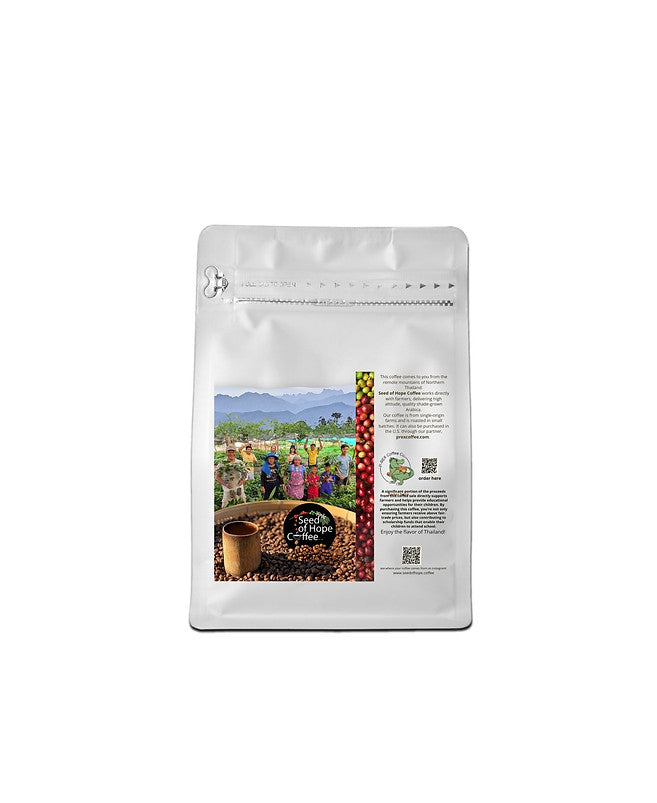 COFFEE GIFT BAGS