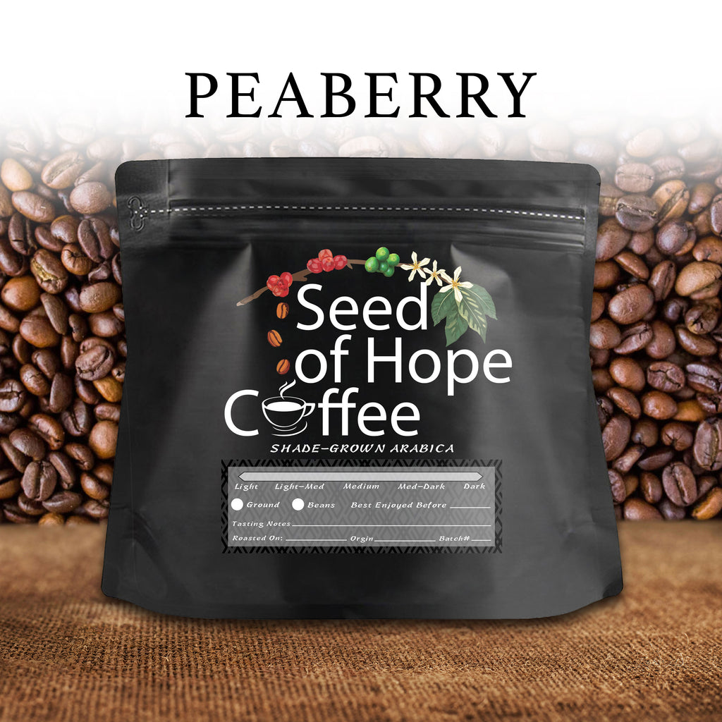 Peaberry