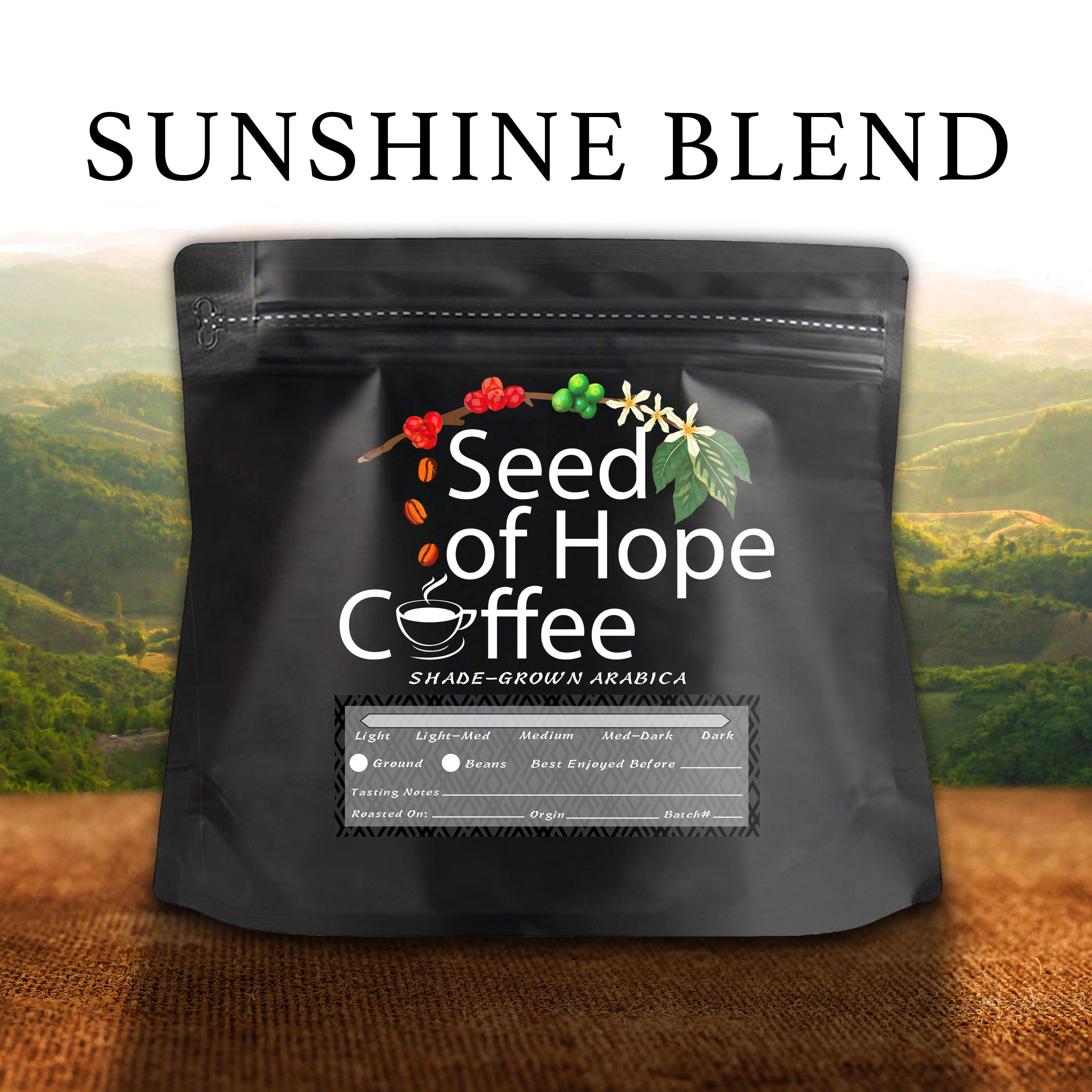 Sunshine Blend