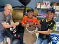 ONE DAY Coffee Tour- Phrao