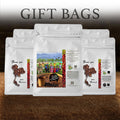 COFFEE GIFT BAGS
