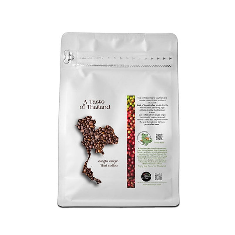 Coffee Gift Bags x5