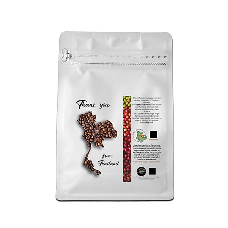 Coffee Gift Bags x5