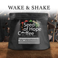 Wake & Shake